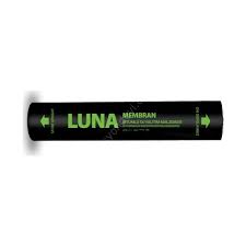 ODE Luna LP 500 Kırmızı Membran